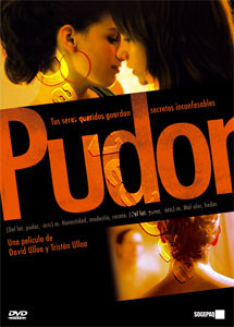 Prudeness | Pudor  |   DVD